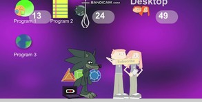 Scufflers screenshot thumbnail video