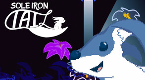 Sole Iron Tail screenshot thumbnail video