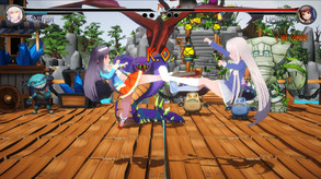 Game Playing Movie #2
