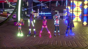 Neon Tail screenshot thumbnail video