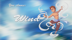 Wind Class