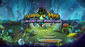 Academy of Magic: The Great Dark Wizard's Curse screenshot thumbnail video