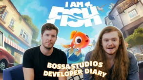 I Am Fish screenshot thumbnail video