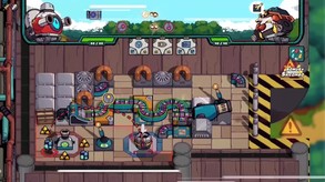 ConnecTank Launch Trailer
