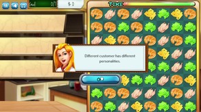 Rorys Restaurant Deluxe screenshot thumbnail video