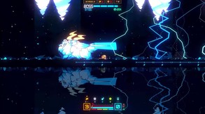 Mini Island Winter Trailer