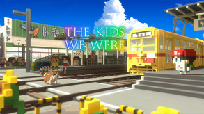 The Kids We Were screenshot thumbnail video
