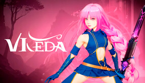 Vheda - Trailer Gameplay