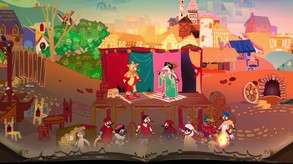 Trailer Orpiment Explications