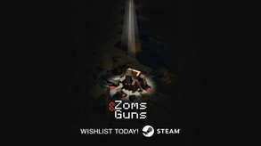 Zoms & Guns Trailer
