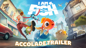 I Am Fish screenshot thumbnail video