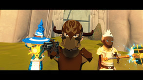 OrbusVR: Reborn trailer (2021)