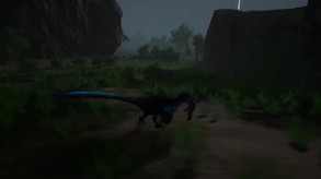 Raptor Territory screenshot thumbnail video