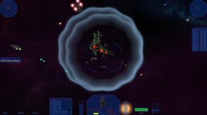 Galactic Federation Early Access Trailer 1