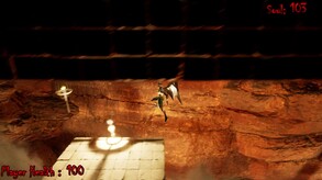 Demon Runner The Forsaken screenshot thumbnail video