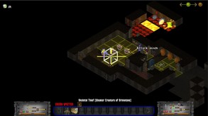 Archons of Doom screenshot thumbnail video