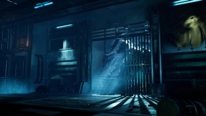 Violation Announcement Trailer