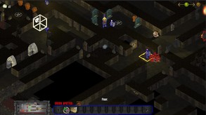 Archons of Doom screenshot thumbnail video