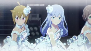 発売ローンチPV video thumbnail for THE IDOLM@STER STARLIT SEASON