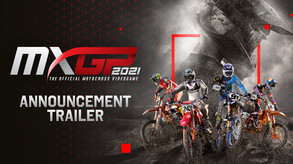 MXGP 2021 - The Official Motocross Videogame screenshot thumbnail video