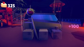 Sunny Beach screenshot thumbnail video