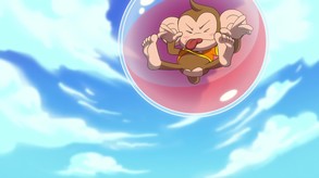 Super Monkey Ball Banana Mania Digital Deluxe Edition screenshot thumbnail video