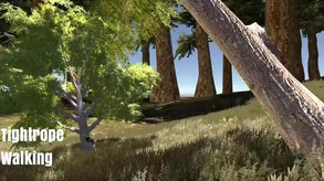 Tightrope Walking screenshot thumbnail video