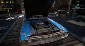 Junkyard Simulator Gameplay Trailer
