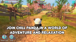 Chill Panda screenshot thumbnail video