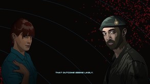 Stop the Saturnians Announcement Trailer