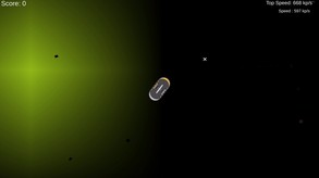 Blackholes and Stars Gameplay Trailer