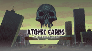 Atomic Cards screenshot thumbnail video