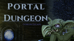 Portal Dungeon: Goblin Escape screenshot thumbnail video