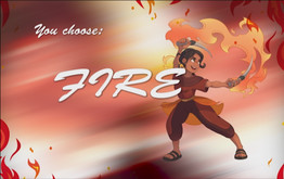 Fire Class