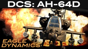 DCS: AH-64D screenshot thumbnail video