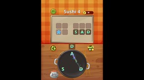 Word of Kitchen screenshot thumbnail video