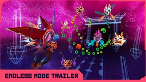 YUKI Space Ranger screenshot thumbnail video