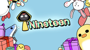 Nineteen screenshot thumbnail video