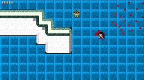 Starry Moon Island screenshot thumbnail video