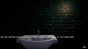 Girls Gym screenshot thumbnail video