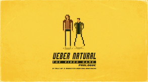 UEBERNATURAL - Release Trailer