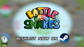 Battle Snakes Trailer
