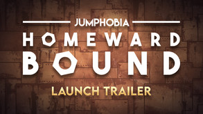 Jumphobia: Homeward Bound screenshot thumbnail video