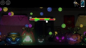 Almost My Floor - Halloween Party screenshot thumbnail video