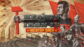Hearts of Iron IV: No Step Back screenshot thumbnail video