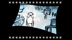 Dark and Bright screenshot thumbnail video