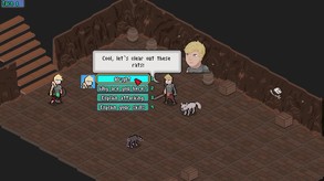 Hero Lodge screenshot thumbnail video