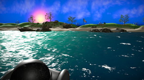 ATOLL - Announce Trailer