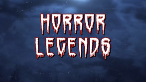 Horror Legends - Promo Trailer