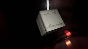 Claustrophobia screenshot thumbnail video